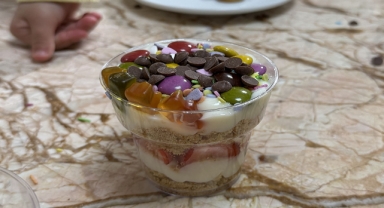 Minikler Mutfakta Uygulamalı Eğitimle Buluştu!