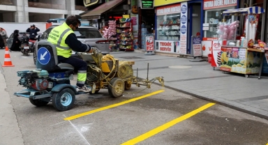 'Motorcu Dostu' Çözüm