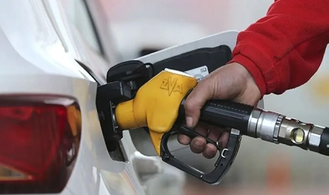 Motorine Zam Geldi