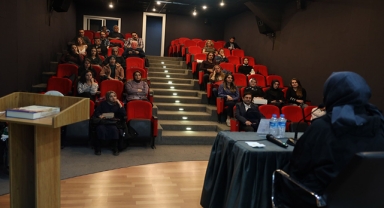 Nisan Takviminde Sinema Gecesi!