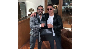 Nusret’in Kardeşi “Çocuğun Fuhşuna Aracılık”tan Tutuklandı