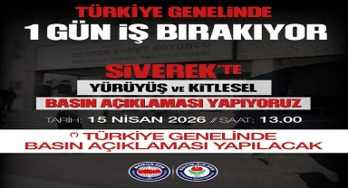 Öğretmenler Yarın İş Bırakıyor!