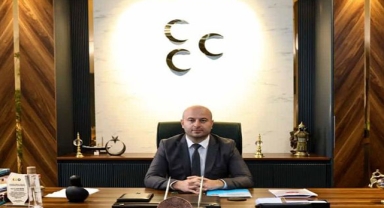 Oğuz Alkaş’tan İYİ Parti’ye Ağır Eleştiri: “Beyhude Çaba”