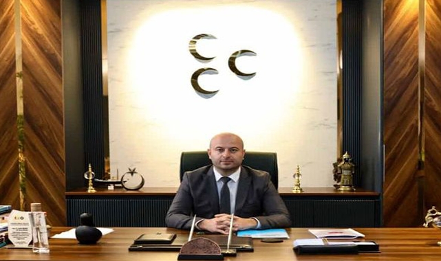 Oğuz Alkaş'tan İYİ Parti'ye Ağır Eleştiri: