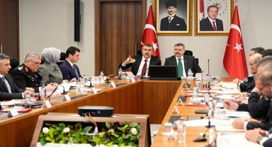 Okullarda Güvenlik Önlemleri Artırılıyor!