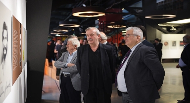 OSM’de Vefa Gecesi