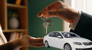 Piyasada Takas Dalgası