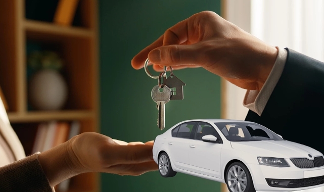 Piyasada Takas Dalgası