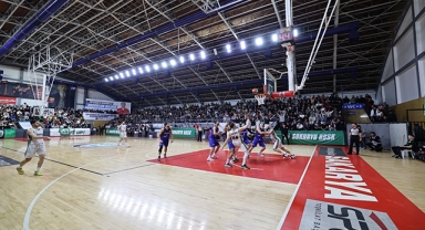 Play-Off Yarı Final’de İkinci Randevu!