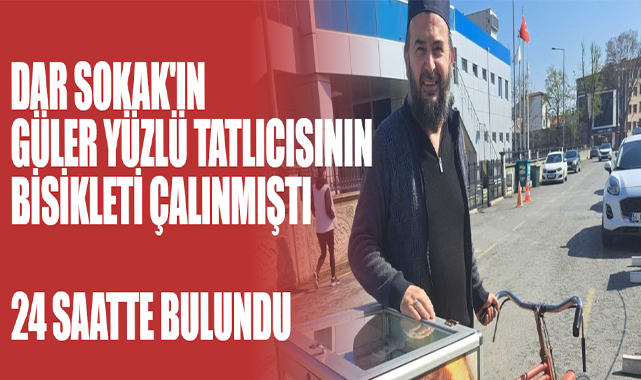 Polis Ekmek Teknesine Kavuşturdu