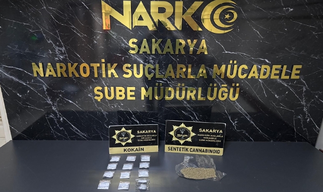 Polis Torbacıyı Enseledi