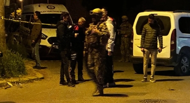 Polisi Harekete Kades İhbarı Geçirmiş