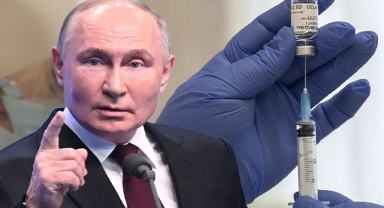 Putin Düğmeye Bastı, Yaşlanmak Tarih Oluyor: 150 Yaşına Ulaşmak Muhtemel