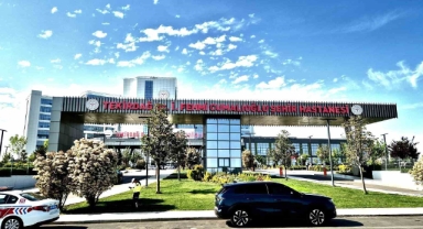 Randevusuz Muayene Tartışması Şiddete Dönüştü, Doktor Darbedildi