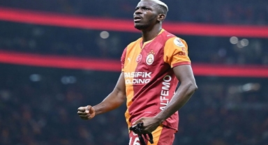 Real Madrid, Osimhen İçin Kapıyı Çaldı!