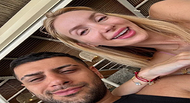 Reynmen'e Makyaj Çok Yakıştı! Sosyal Medyada Gündem Oldu