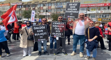 Sakarya'da Öğretmenler İş Bıraktı!