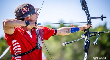 Sakaryalı Mete Gazoz'dan Bronz Madalya