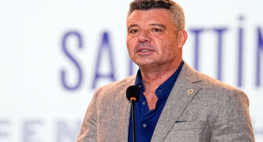 Saran'dan Futbolculara Son Emir