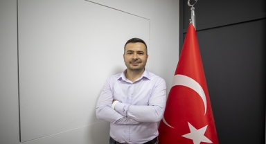 SAÜ İmzalı Deprem Uyarı Sistemi!