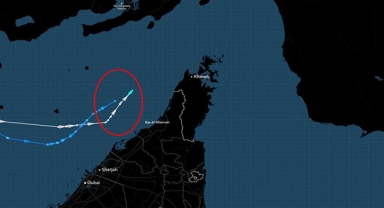 Savaştan Bu Yana Bir İlk!