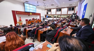 Serdivan'da 8 Mahalle İçin Kırsal Mahalle Süreci Başladı