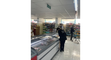 Serdivan’da Hijyen Ve Fiyat Oyunlarına Geçit Yok