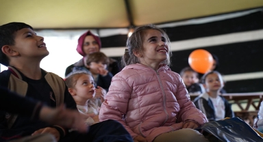 Serdivan Kitap Fuarı’nda Ünlü İsimlere Büyük İlgi!