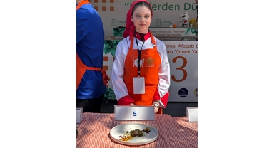 Serdivanlı Öğrencilerden Uluslararası Yarışmada Büyük Başarı