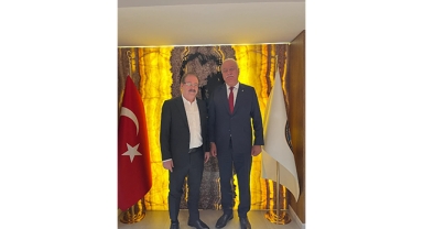 SESOB Başkan Adayı Kabacan’dan Ankara Çıkarması