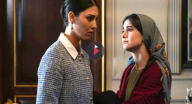 Sevdiğim Sensin 10. bölüm Full HD izle!