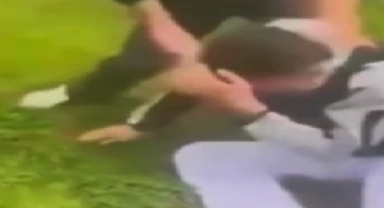 Şiddet Görüntüleri Sonrası Hızlı Müdahale