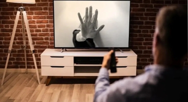 Şiddet Varsa Reklam Yok!