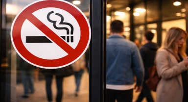 Sigara Satışı Yasaklanıyor!