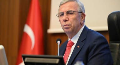 Soruşturma İzni Sonrası Mansur Yavaş'tan İlk Açıklama