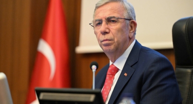 Soruşturma İzni Sonrası Mansur Yavaş'tan İlk Açıklama