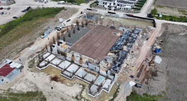 Sporun Kalbi Burada Atacak