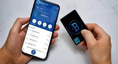 TCMB, ParaQR'ın Faaliyet İznini İptal Etti