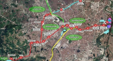 Tramvay İhalesi Gerçekleşti!