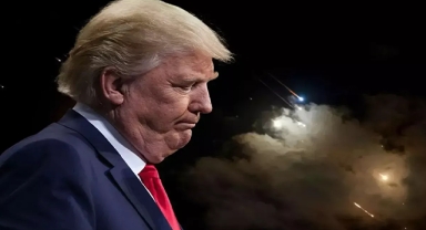 Trump: ABD'yi NATO'dan Çıkarabilirim