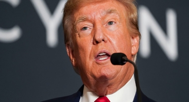 Trump’tan İran’a Uyarı 