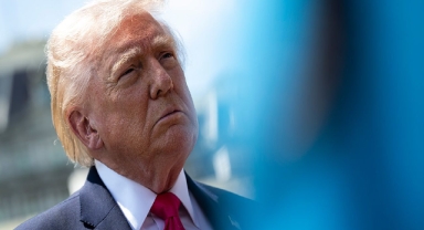 Trump’tan Saldırı Açıklaması: 