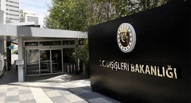 Türkiye'den Yunanistan'a Sert Tepki: Hayali Deniz Sınırlarının Geçerliliği Yok