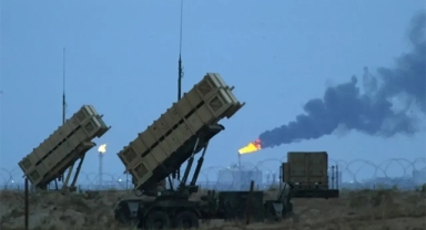 Türkiye hava Savunma Sistemleri İçin İtalya ile Görüşüyor