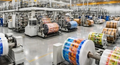 Türkiye'nin 25 Yıllık Dev Şirketi İflas Etti