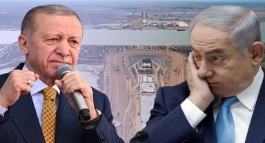 Türkiye'nin Dengeleri Değiştirecek Hamlesi İsrail'i Panikletti