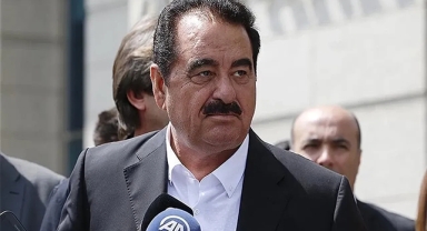 Ünlü Sanatçı İbrahim Tatlıses Hastaneye Kaldırıldı