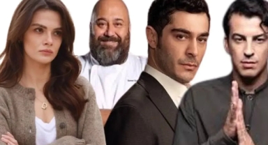 Ünlülere Uyuşturucu Operasyonu!