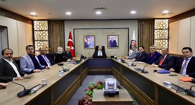 Üretim ve İstihdam El Ele Büyüyor