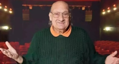 Usta Oyuncu Ferdi Atuner Hayatını Kaybetti